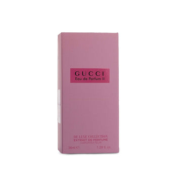 Deluxe Gucci Eau de Parfum II