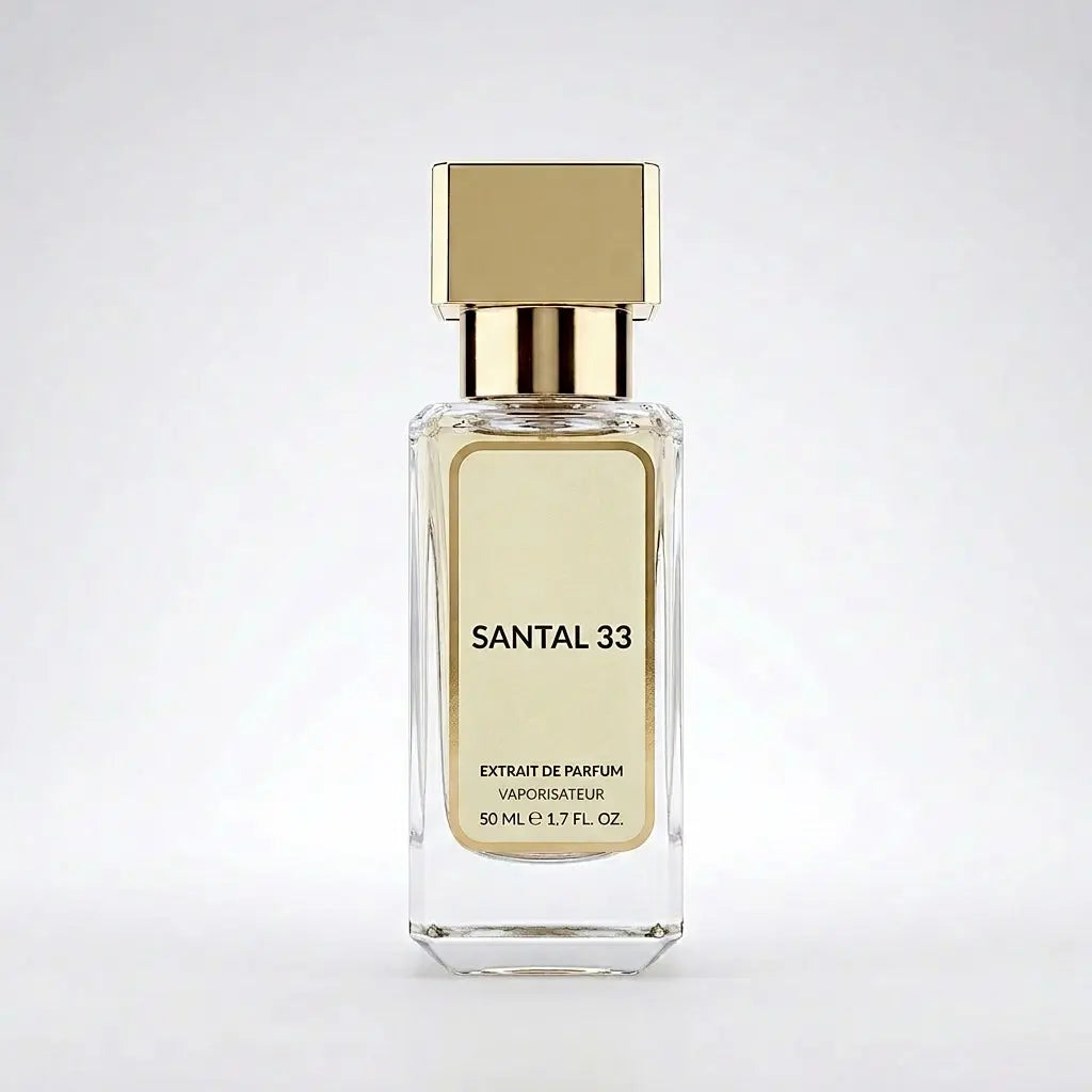 Deluxe Santal 33