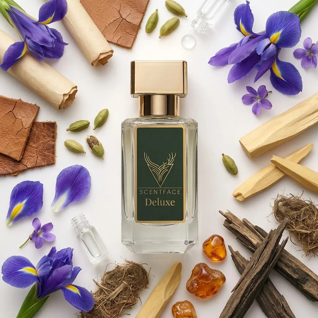 Deluxe Santal 33