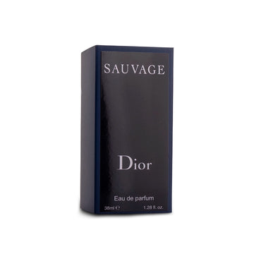 Deluxe Sauvage Eau de Parfum Dior