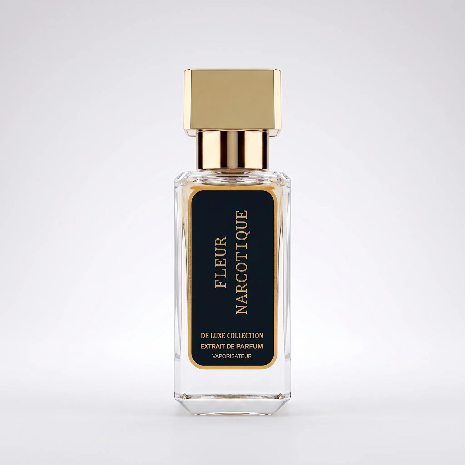 Deluxe Fleur Narcotique Extrait de Parfum