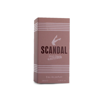 Deluxe Scandal  Jean Paul Gaultier