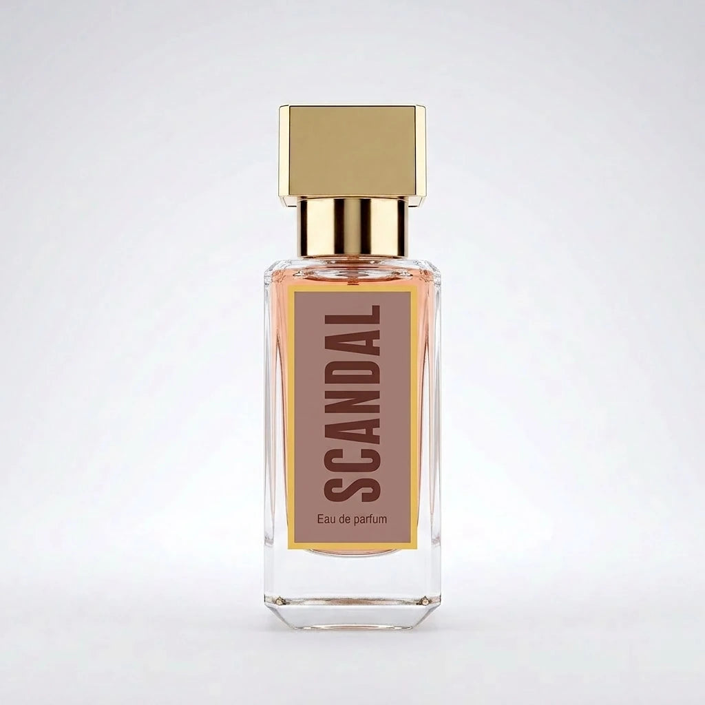 Deluxe Scandal