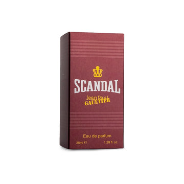 Deluxe Scandal Pour Homme  Jean Paul Gaultier
