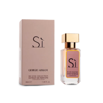 Deluxe Si Giorgio Armani