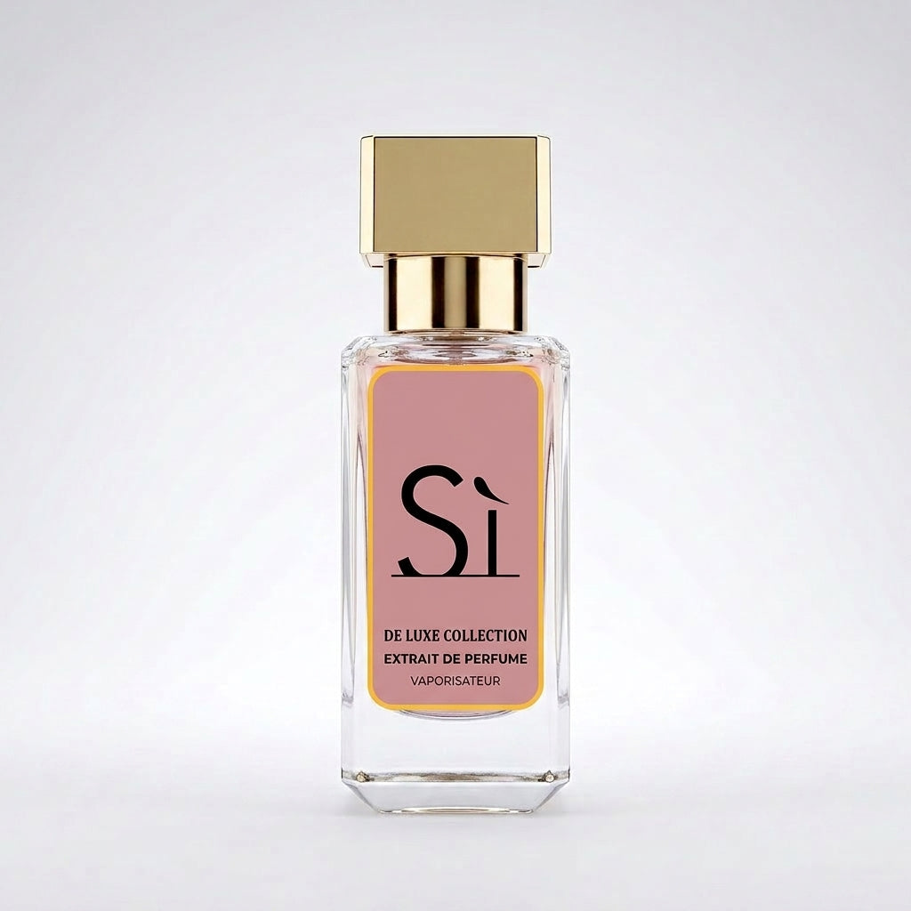 Deluxe Si Giorgio