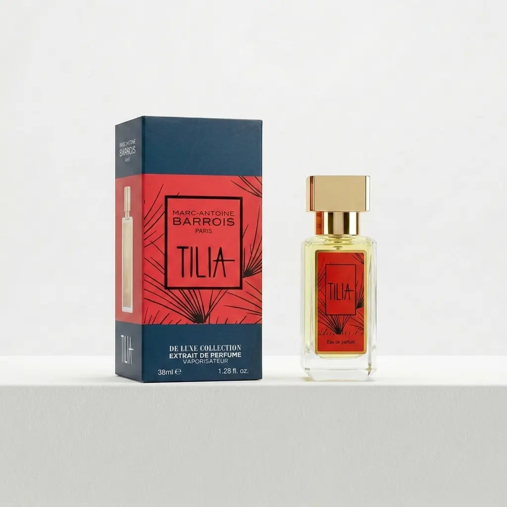 Deluxe Tilia