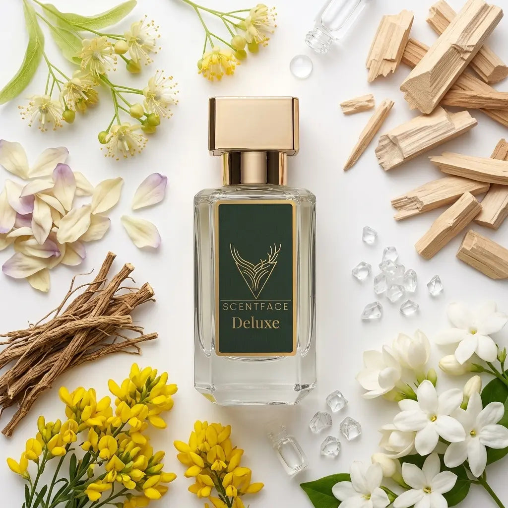 Deluxe Tilia