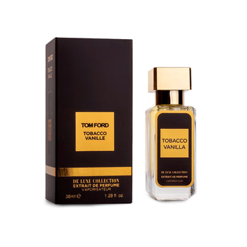 Deluxe Tobacco Vanille Tom Ford