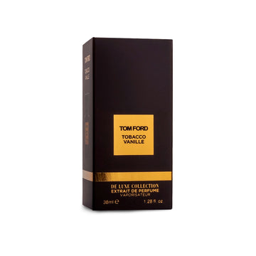 Deluxe Tobacco Vanille Tom Ford