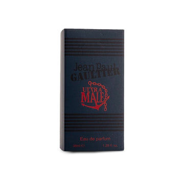 Deluxe Ultra Male Jean Paul Gaultier