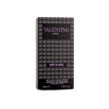 Deluxe Valentino Uomo Born In Roma Intense Valentino