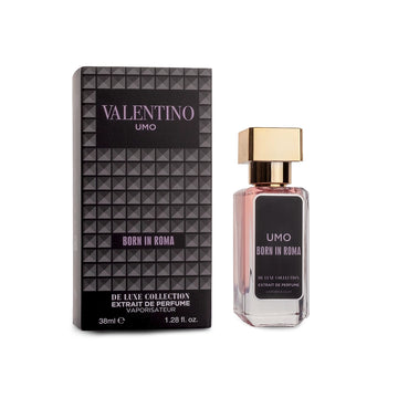 Deluxe Valentino Uomo Born In Roma Intense Valentino