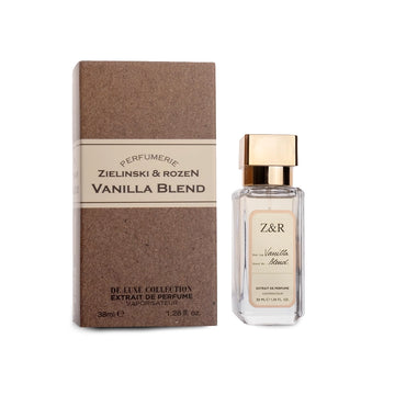 Deluxe Vanilla Blend Zielinski&Rozen