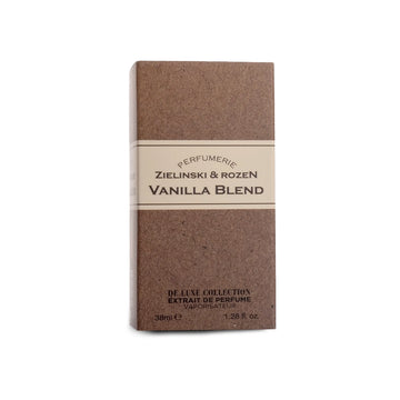 Deluxe Vanilla Blend Zielinski&Rozen