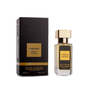Deluxe Vanilla Fatale Tom Ford