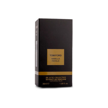 Deluxe Vanilla Fatale Tom Ford