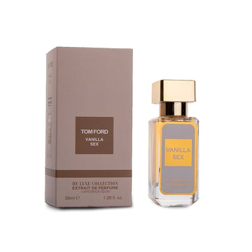 Deluxe Vanilla Sex Tom Ford