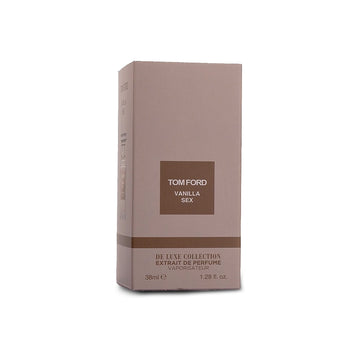 Deluxe Vanilla Sex Tom Ford
