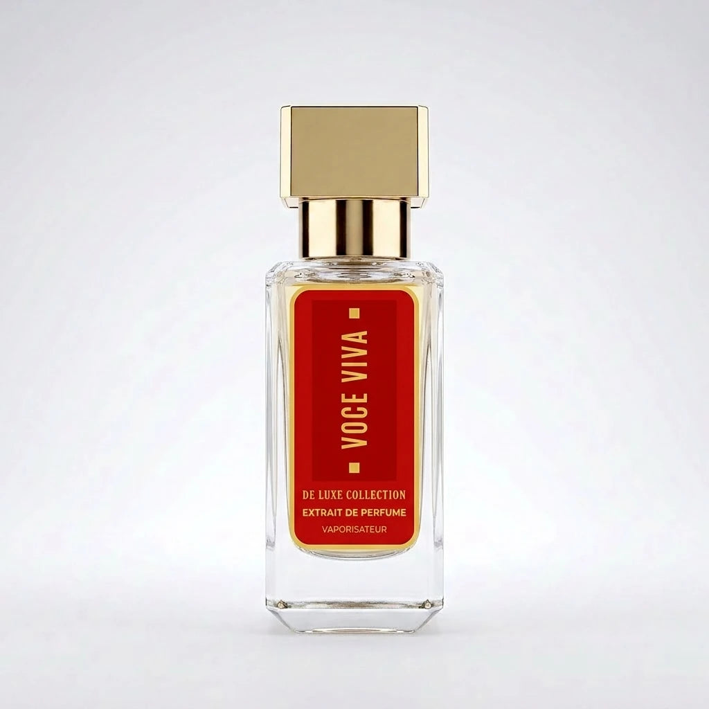 Deluxe Voce Viva