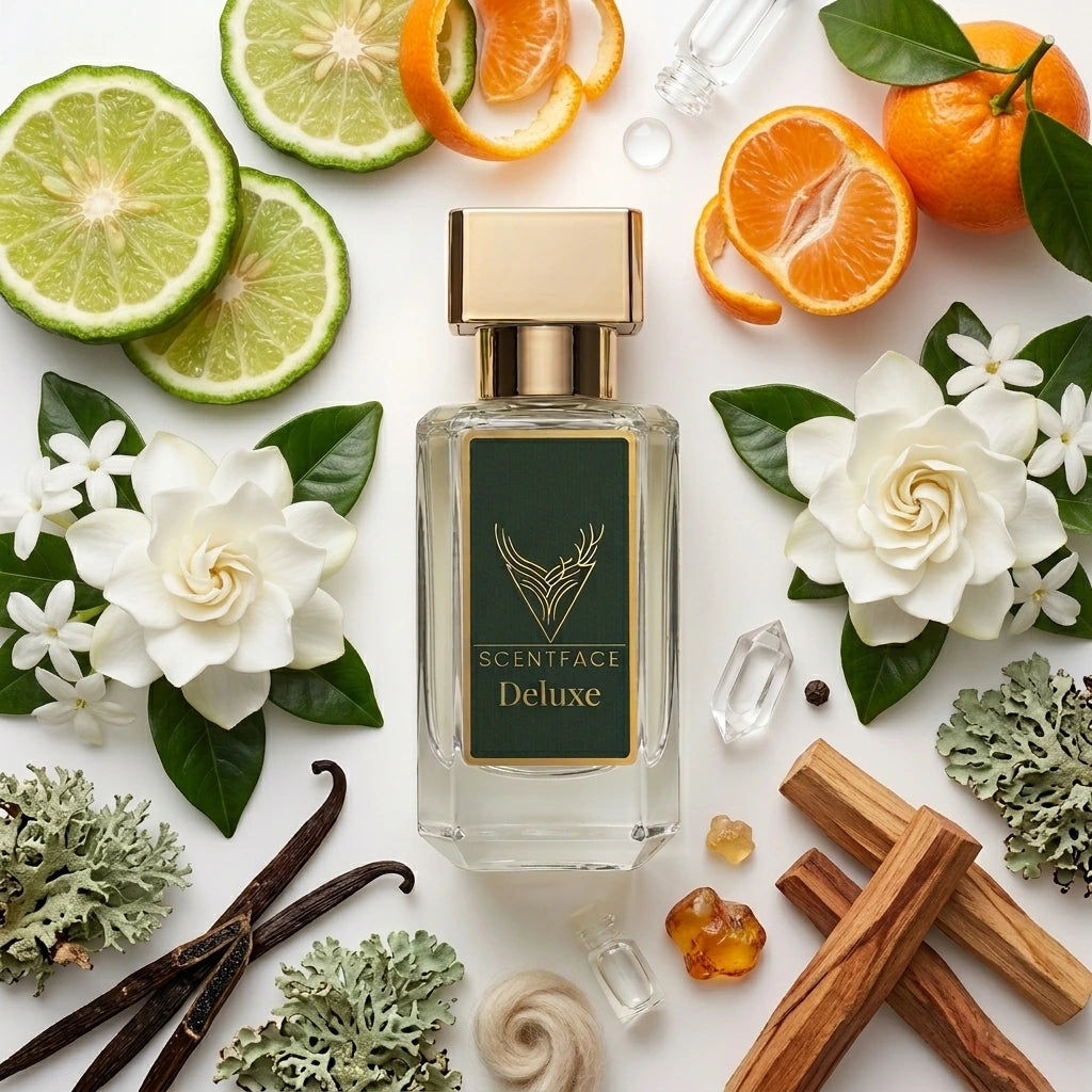 Deluxe Voce Viva