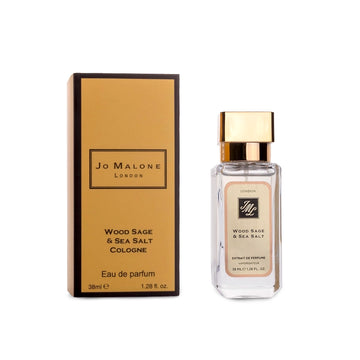 Deluxe Wood Sage & Sea Salt  Jo Malone London
