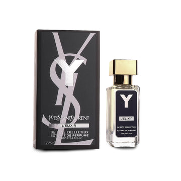Deluxe Y Elixir  Yves Saint Laurent