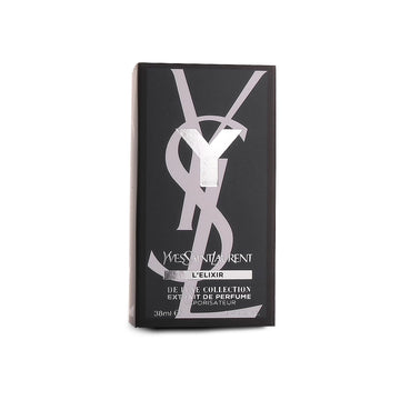 Deluxe Y Elixir  Yves Saint Laurent