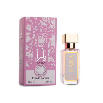 Deluxe Yara Lattafa Perfumes