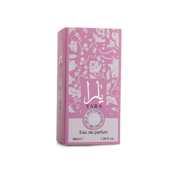 Deluxe Yara Lattafa Perfumes