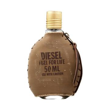 Diesel Fuel for Life Homme