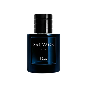 Dior Sauvage Elixir