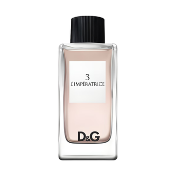 Dolce&Gabbana D&G Anthology L'Imperatrice 3