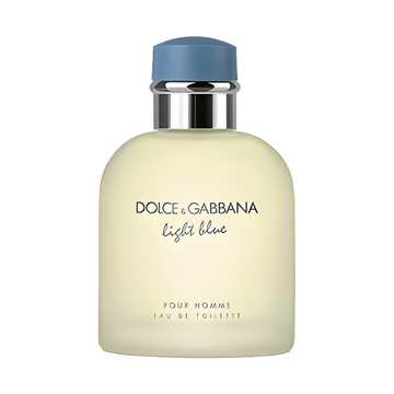 Dolce & Gabbana Light Blue Pour Homme