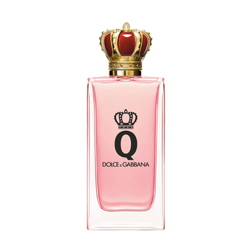 Dolce & Gabbana Q by Dolce