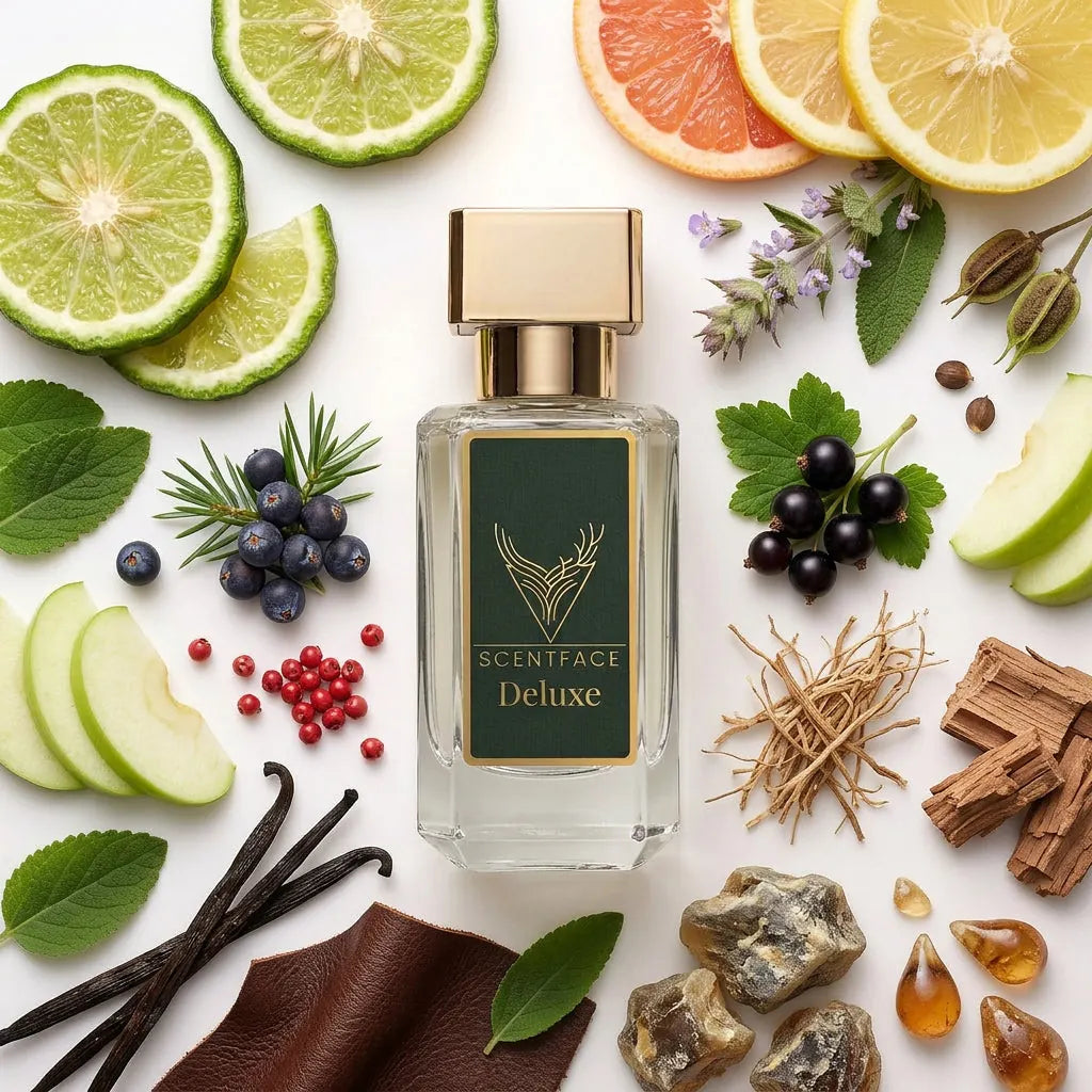 Deluxe Eros Energy