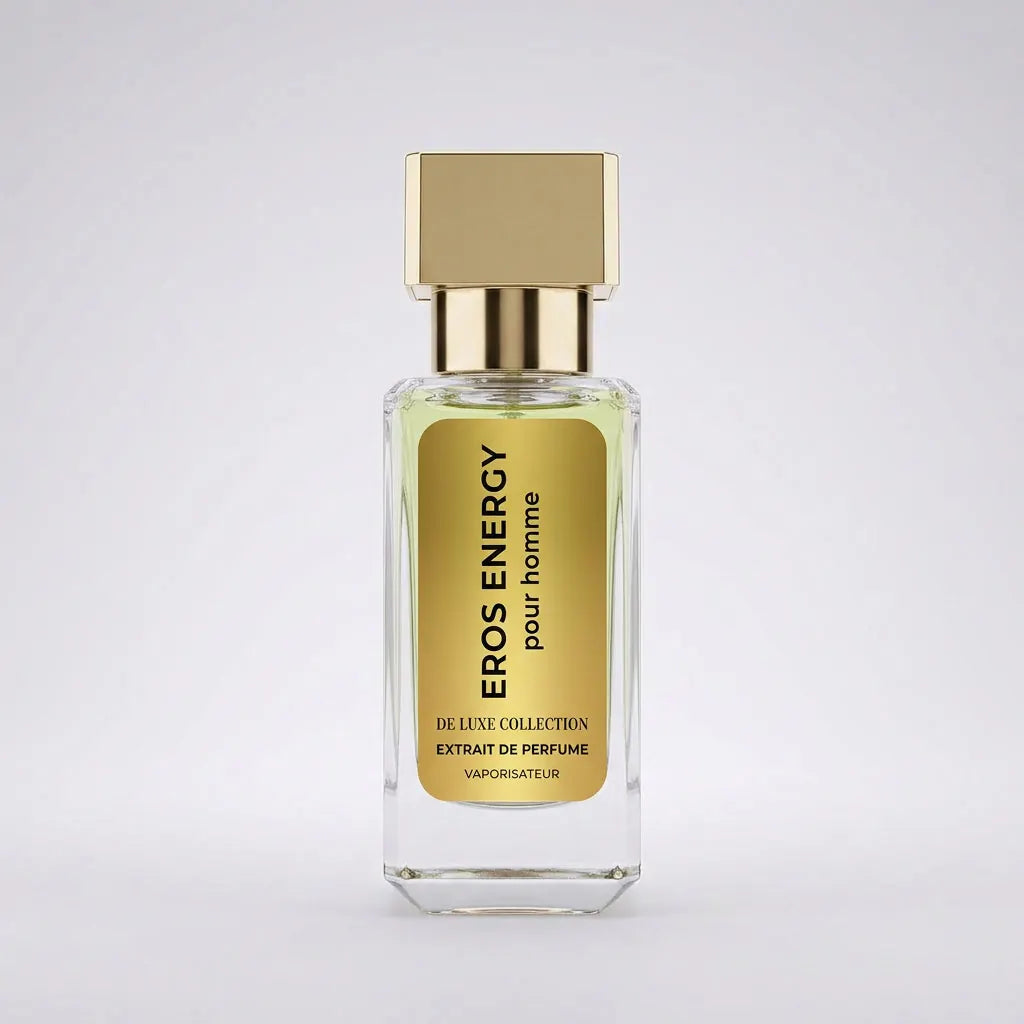 Deluxe Eros Energy