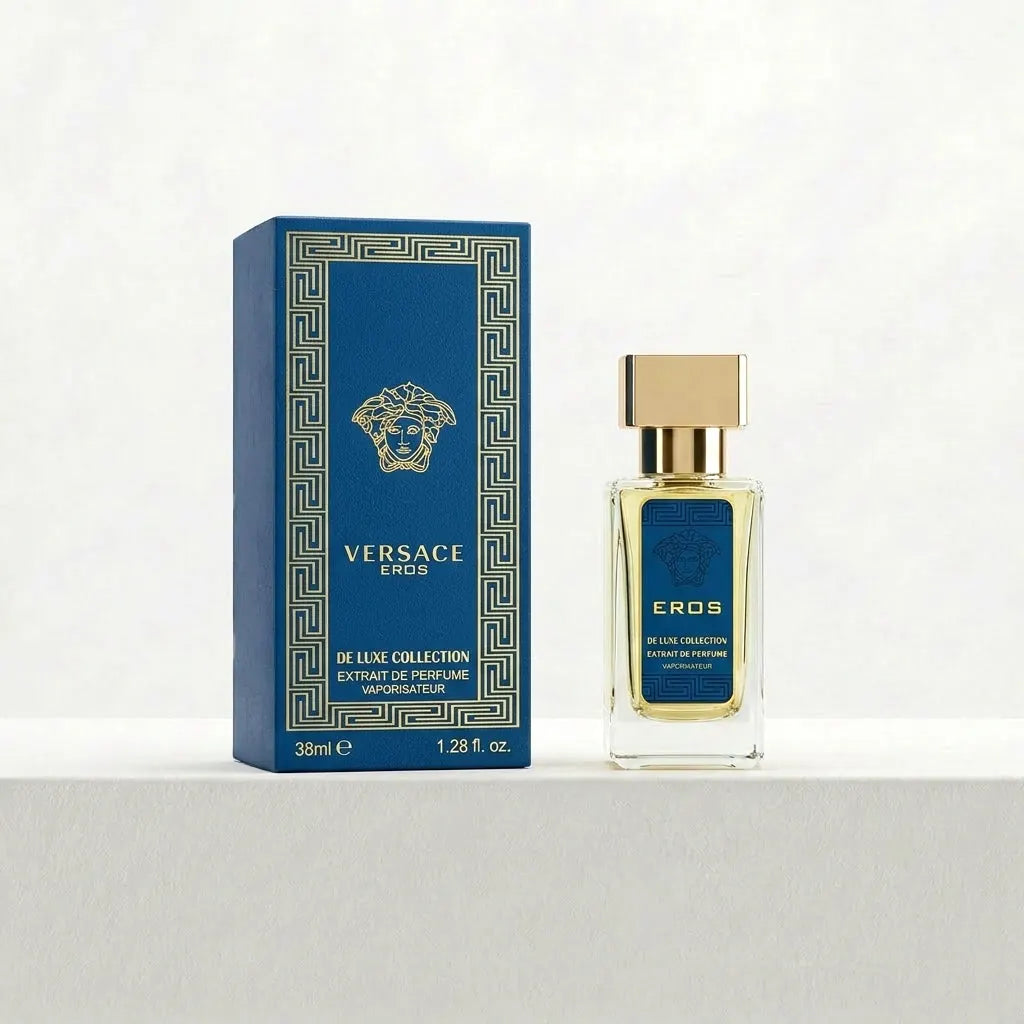 Deluxe Eros