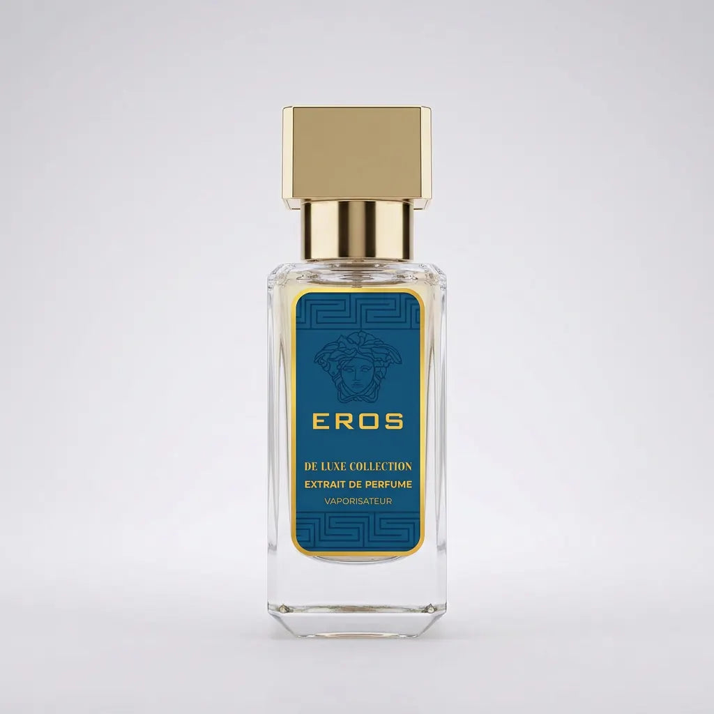 Deluxe Eros