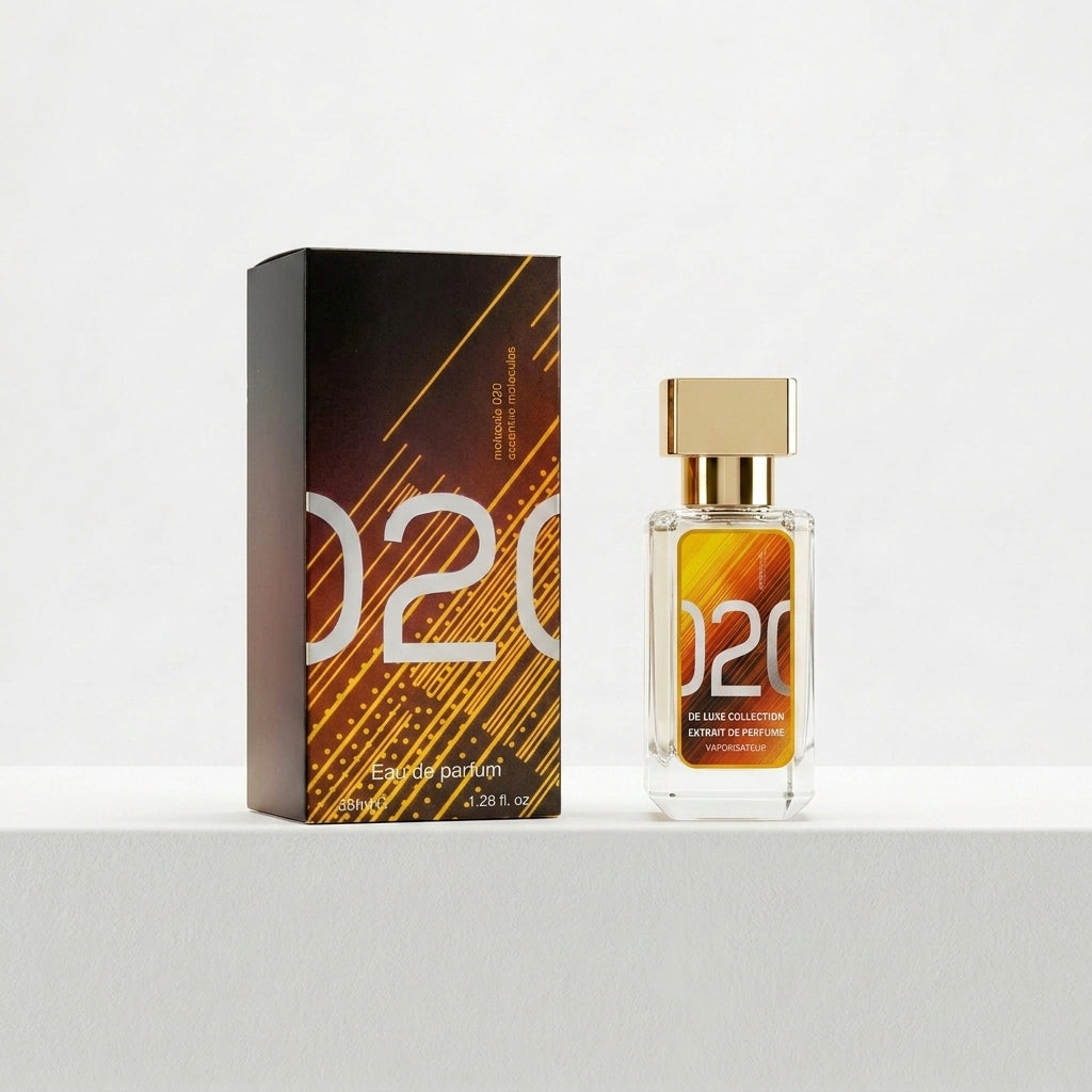 Deluxe Escentric 02