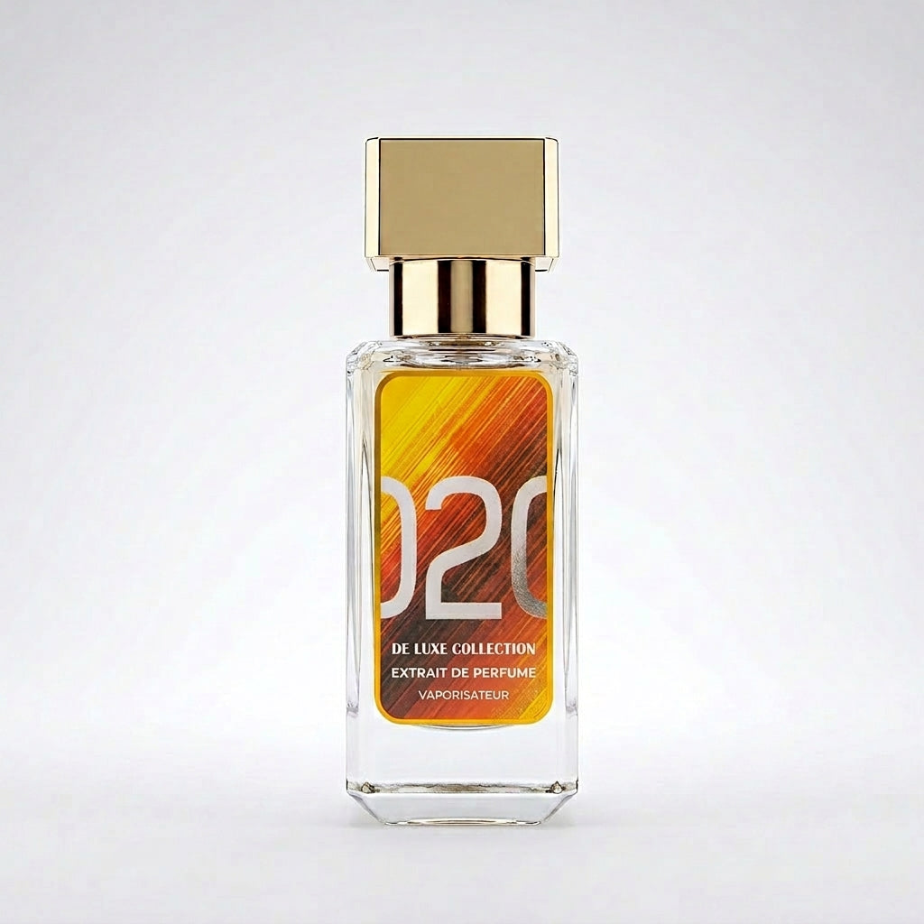 Deluxe Escentric 02