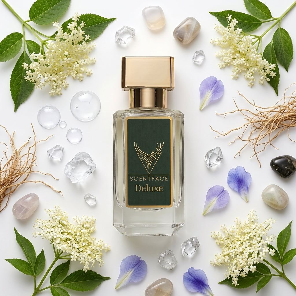 Deluxe Escentric 02