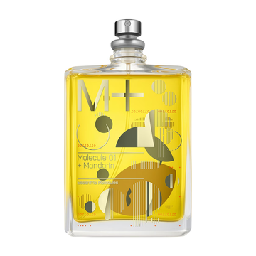 Escentric Molecules Molecule 01 + Mandarin