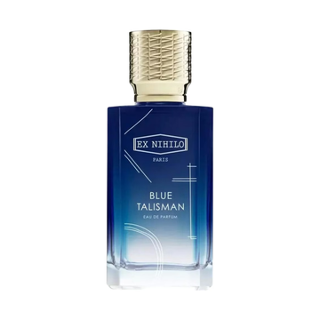 Ex Nihilo Blue Talisman