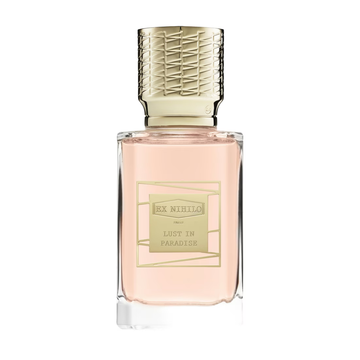 Ex Nihilo Lust in Paradise