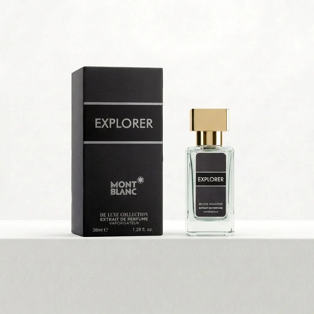 Deluxe Explorer