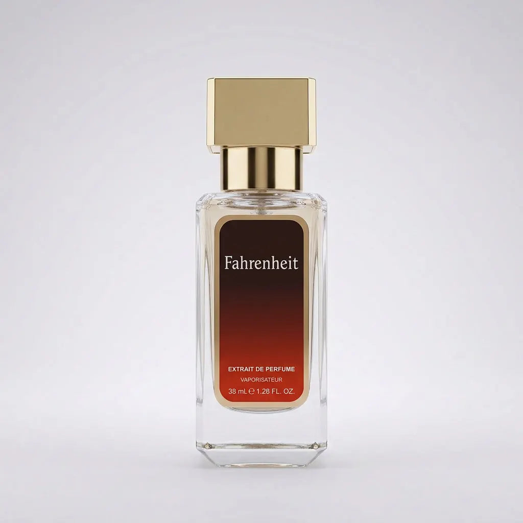 Deluxe Fahrenheit