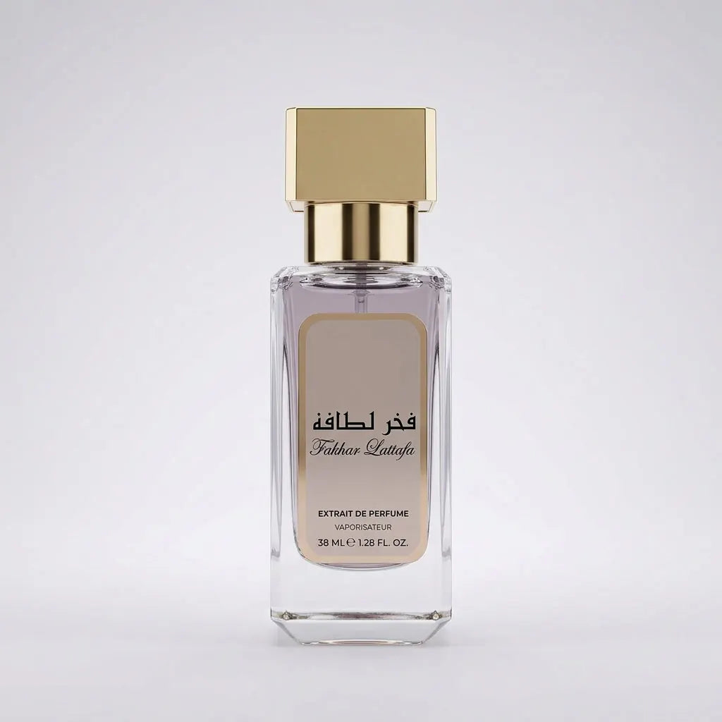 Deluxe Fakhar