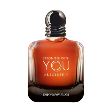 Giorgio Armani Stronger With You Absolutely