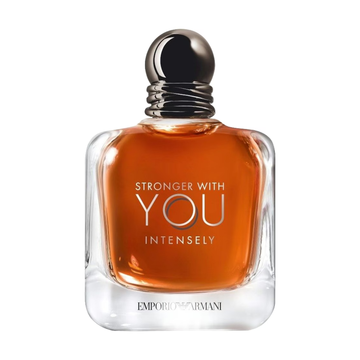 Giorgio Armani Stronger With You Intensely
